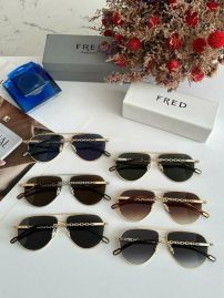 Picture of Fred Sunglasses _SKUfw55589658fw